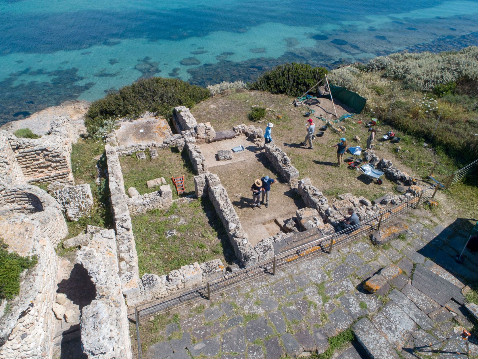 Sardinia 2